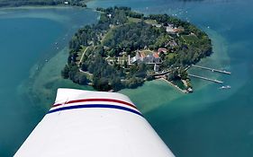 Bnb Fliegerhaeusle Hagnau 24H Self Check In