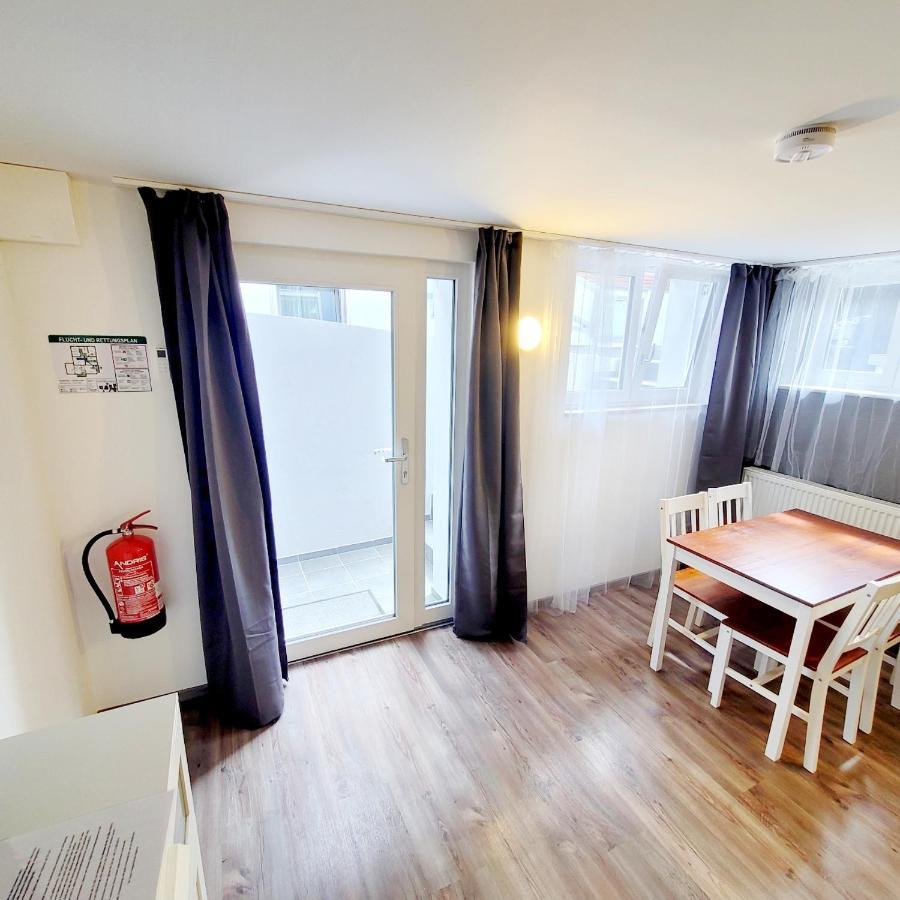 Bnb Fliegerhaeusle Hagnau 24H Self Check In Dış mekan fotoğraf