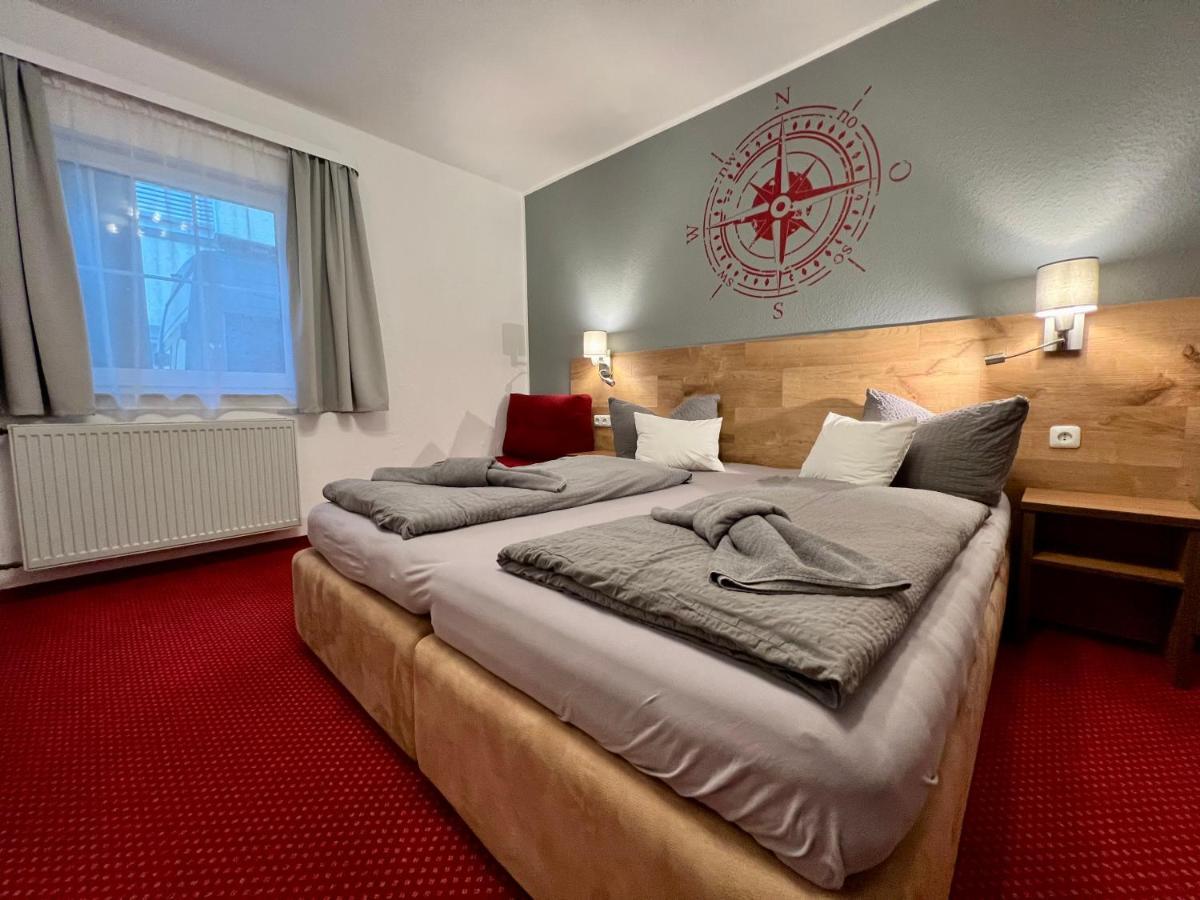 Bnb Fliegerhaeusle Hagnau 24H Self Check In Dış mekan fotoğraf