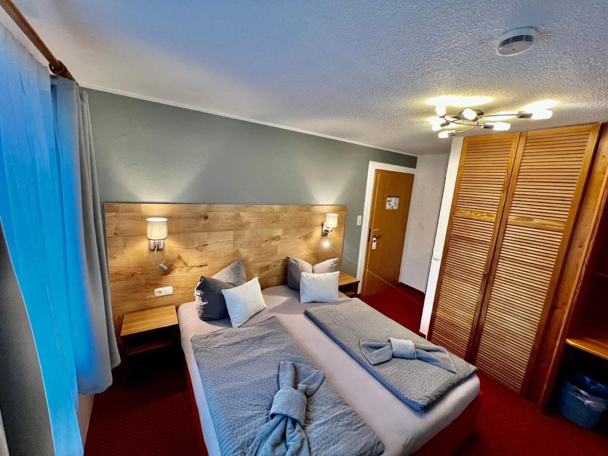 Bnb Fliegerhaeusle Hagnau 24H Self Check In Dış mekan fotoğraf