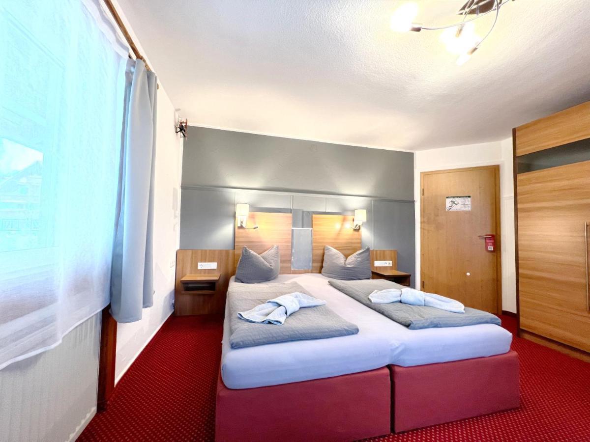 Bnb Fliegerhaeusle Hagnau 24H Self Check In Dış mekan fotoğraf