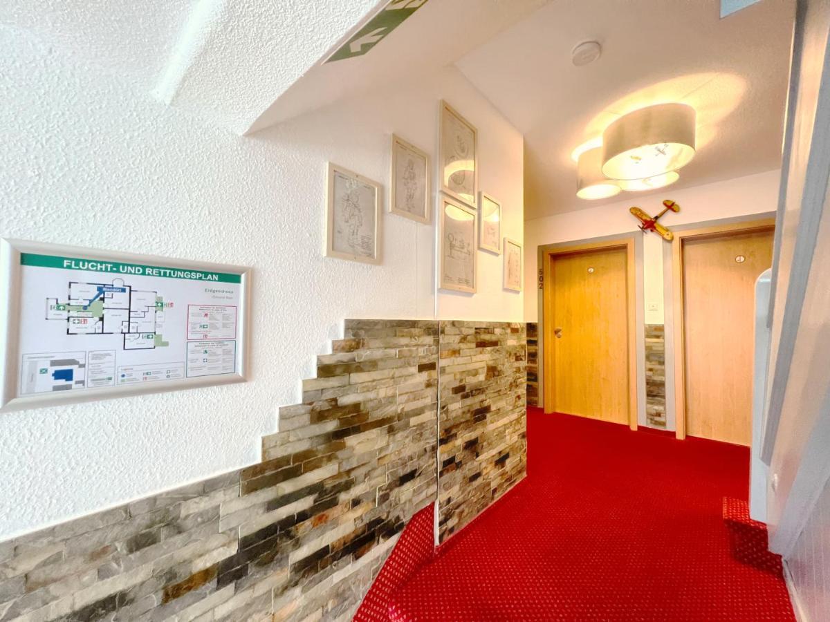 Bnb Fliegerhaeusle Hagnau 24H Self Check In Dış mekan fotoğraf