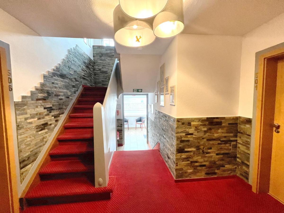 Bnb Fliegerhaeusle Hagnau 24H Self Check In Dış mekan fotoğraf