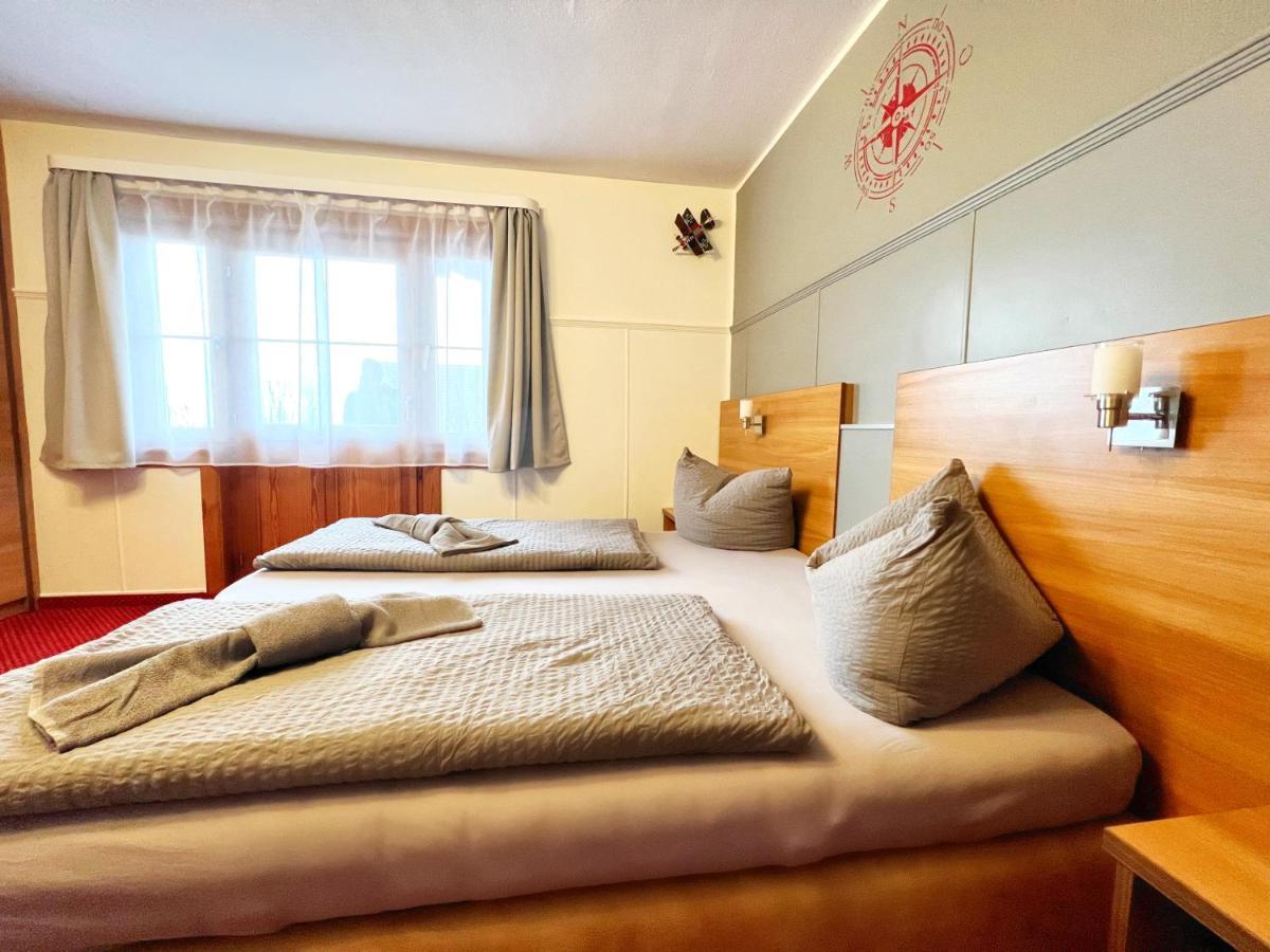 Bnb Fliegerhaeusle Hagnau 24H Self Check In Dış mekan fotoğraf