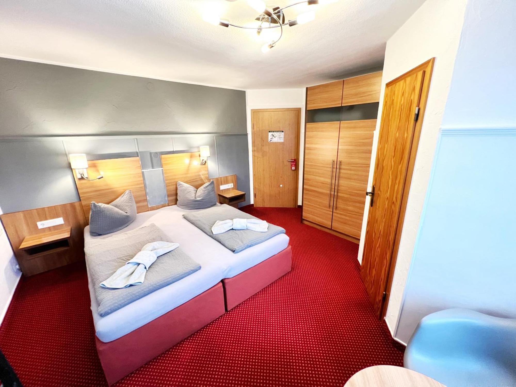 Bnb Fliegerhaeusle Hagnau 24H Self Check In Dış mekan fotoğraf