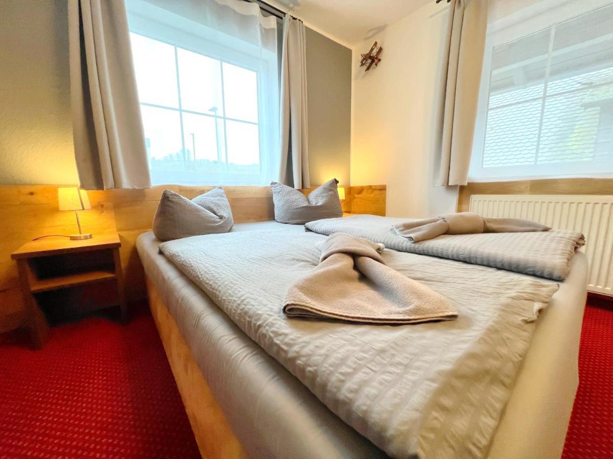 Bnb Fliegerhaeusle Hagnau 24H Self Check In Dış mekan fotoğraf