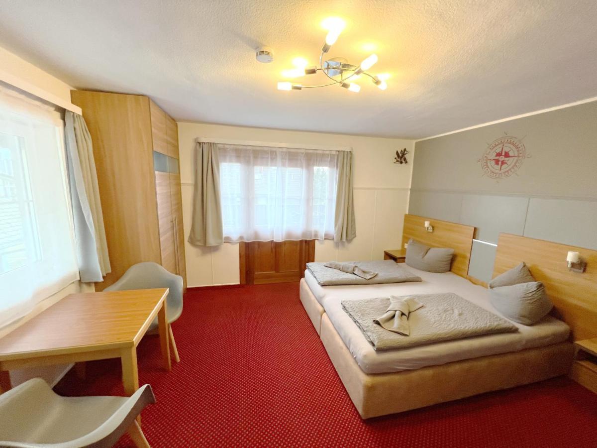 Bnb Fliegerhaeusle Hagnau 24H Self Check In Dış mekan fotoğraf