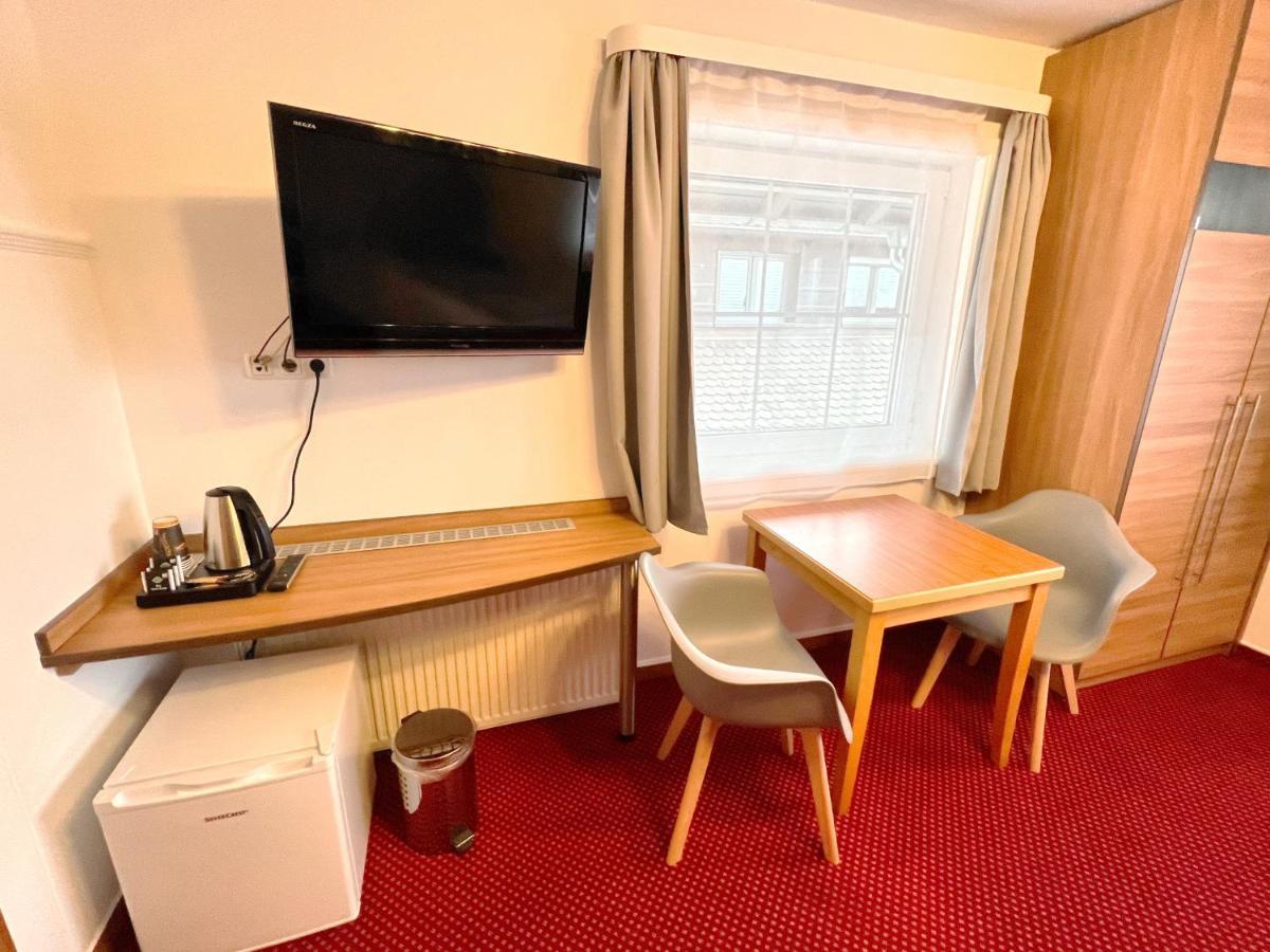 Bnb Fliegerhaeusle Hagnau 24H Self Check In Dış mekan fotoğraf