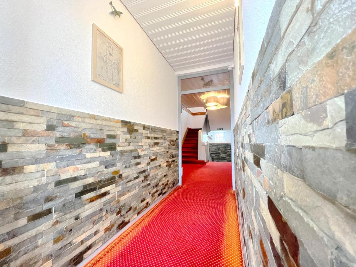 Bnb Fliegerhaeusle Hagnau 24H Self Check In Dış mekan fotoğraf