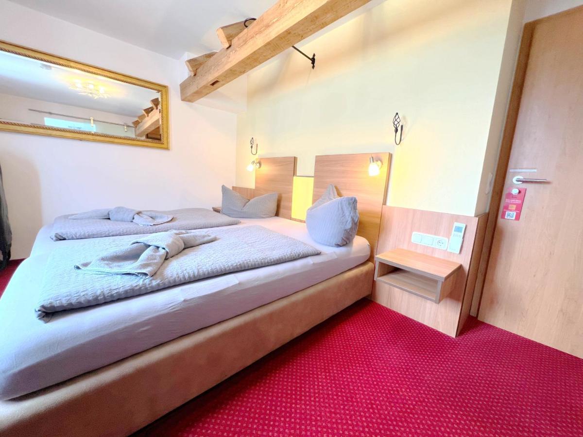Bnb Fliegerhaeusle Hagnau 24H Self Check In Dış mekan fotoğraf