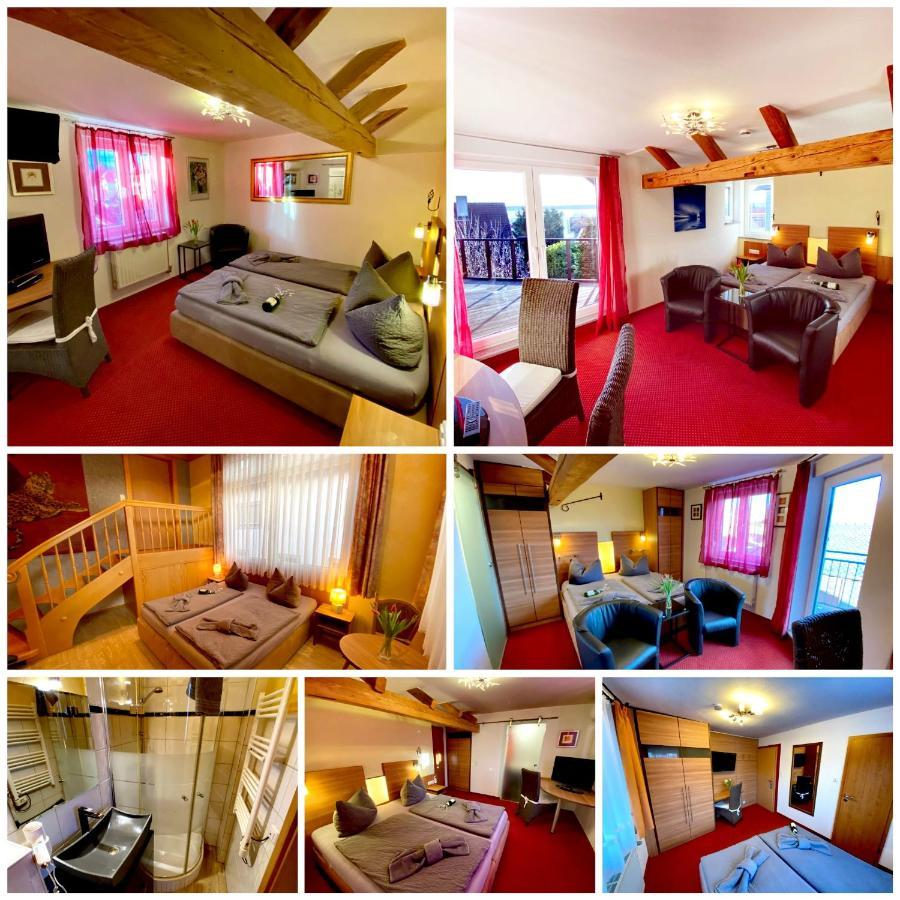 Bnb Fliegerhaeusle Hagnau 24H Self Check In Dış mekan fotoğraf